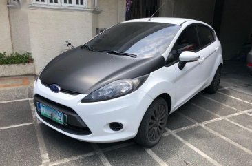 Ford Fiesta 2011 for sale