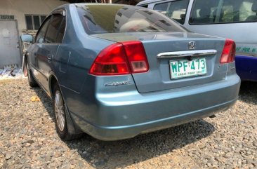 Honda Civic 2001 for sale