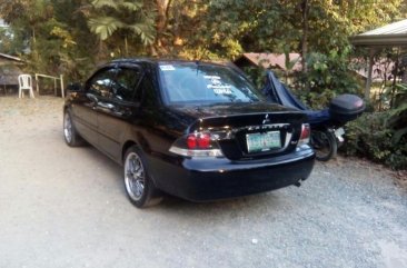 Mitsubishi Lancer 2012 for sale