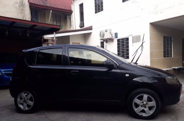 2007 Chevrolet Aveo for sale