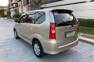 2010 Toyota Avanza for sale