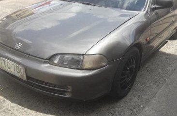 Honda Civic 1994 for sale