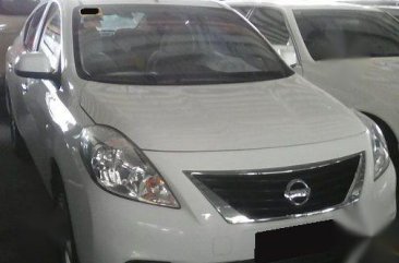 Nissan Almera 2016 for sale