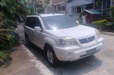 Nissan Xtrail 2004 for sale