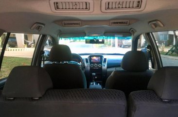 Mitsubishi Montero Sports GLS V 2014 for sale