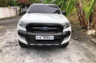 Ford Ranger 4x4 2016 for sale