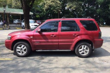 Ford Escape 2007 for sale