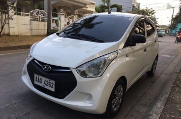 Hyundai Eon 2014 for sale