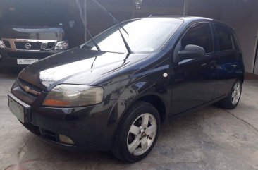 2007 Chevrolet Aveo for sale