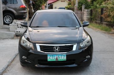 2009 Honda Accord for sale