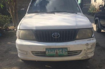 Toyota Revo 2003 for sale