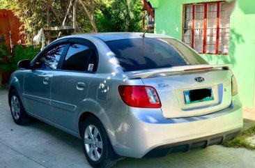 KIA RIO 2010 FOR SALE