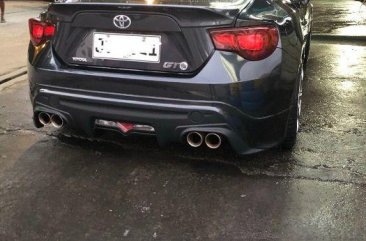 2015 Toyota GT 86 for sale