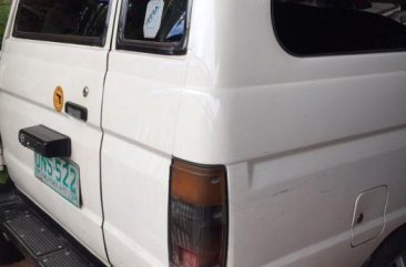 Toyota Tamaraw FX 1997 for sale