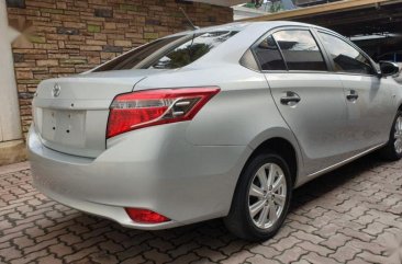 2017 Toyota Vios J Dual vvti 25tkm all original rush sale