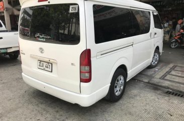 2007 TOYOTA Hiace for sale