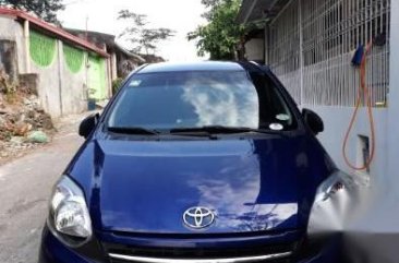 2016 Toyota Wigo for sale