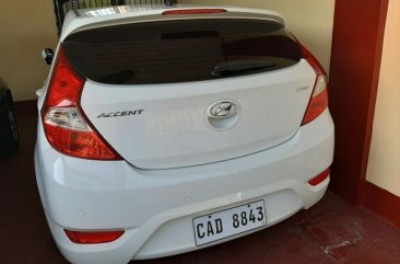 Hyundai Accent 2017 for sale