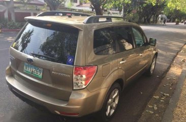 2009 Subaru Forester for sale