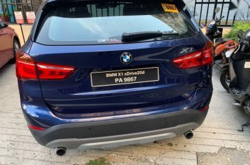 BMW X1 2018 FOR SALE