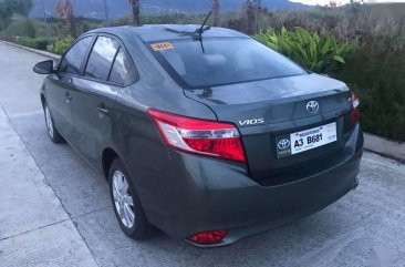 2018 Toyota Vios for sale