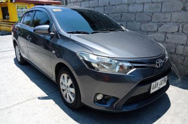 Toyota Vios E 2014 for sale