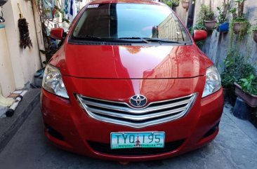 Toyota Vios E 2011 for sale