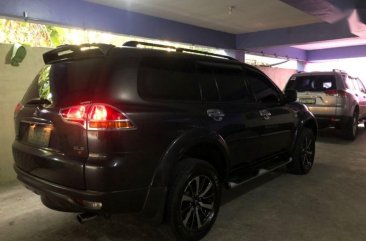 Mitsubishi Montero Gls V 2012 for sale