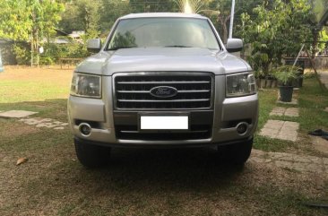 Ford Everest 2007 for sale