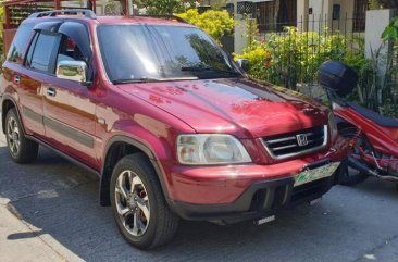 1999 Honda CRV for sale