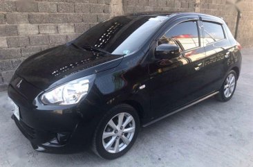 2014 Mitsubishi Mirage for sale