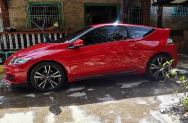 Honda CRZ 2014 for sale