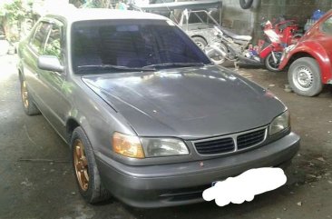 Toyota Corolla 1999 for sale