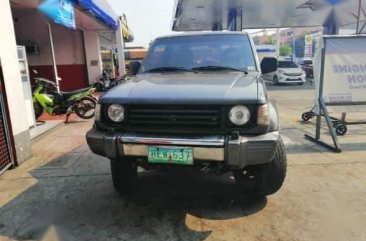 Like New Mitsubishi Pajero for sale