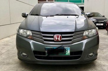 2010 Honda City for sale