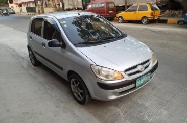 Hyundai Getz 2009 for sale