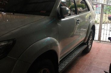 Toyota Fortuner 2014 for sale