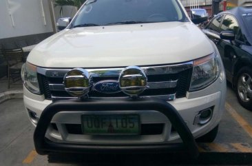 2013 Ford Ranger for sale