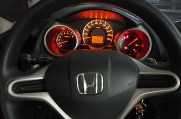 2013 Honda Jazz for sale