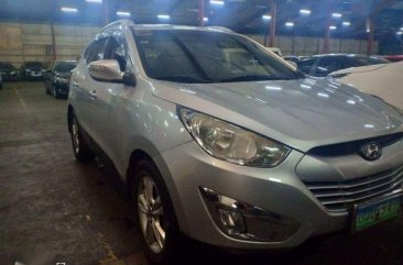 2013 Hyundai Tucson for sale