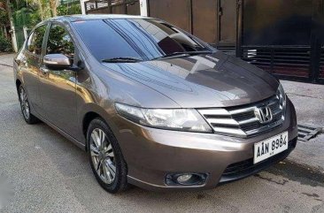 2014 Honda City For sale