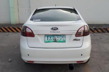 Ford Fiesta 2011 for sale