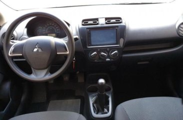 2016 Mitsubishi Mirage G4 for sale