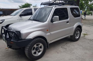 Suzuki Jimny 2008 for sale