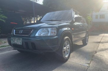 Honda Cr-V 1999 For sale 