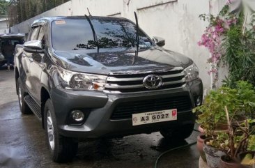 Toyota HILUX 2018 for sale