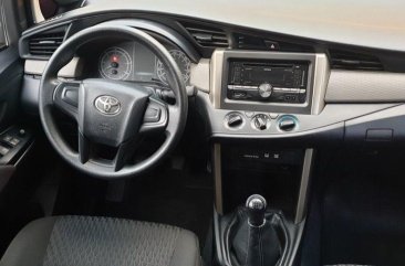 2016 Toyota Innova for sale