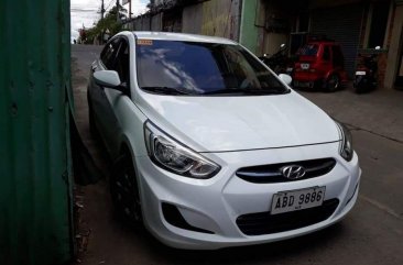 2015 Hyundai Accent CRDI for sale 