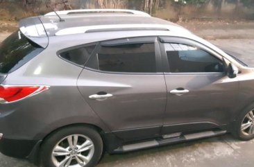 Tucson Hyundai 2011 for sale