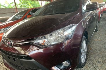 2018 Toyota Vios for sale